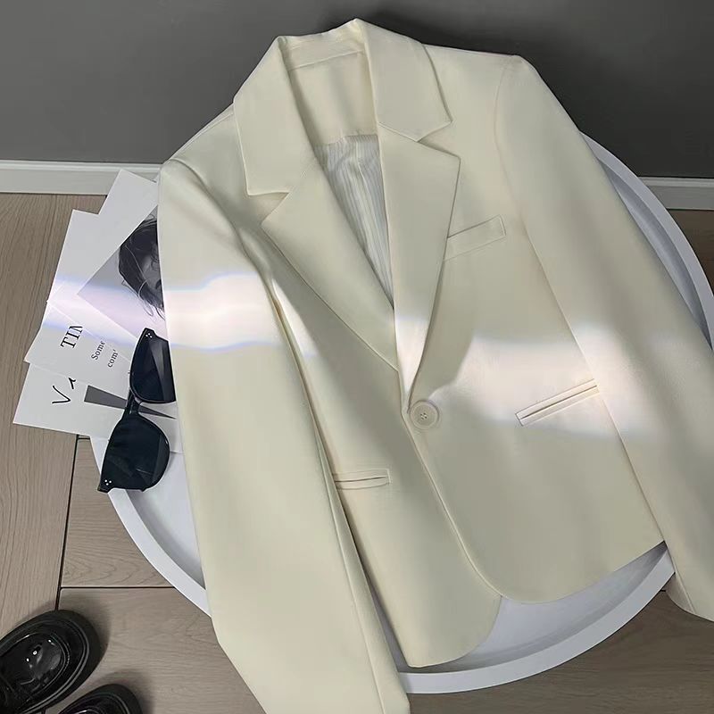 High-end Casual Suit Coat