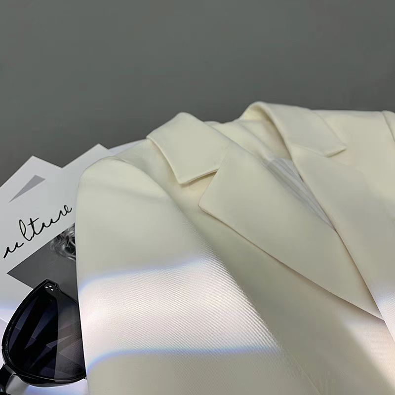 High-end Casual Suit Coat