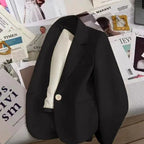 High-end Casual Suit Coat