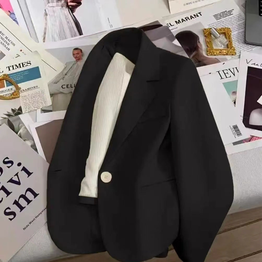 High-end Casual Suit Coat