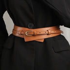 Verona Belted Suit Jacket