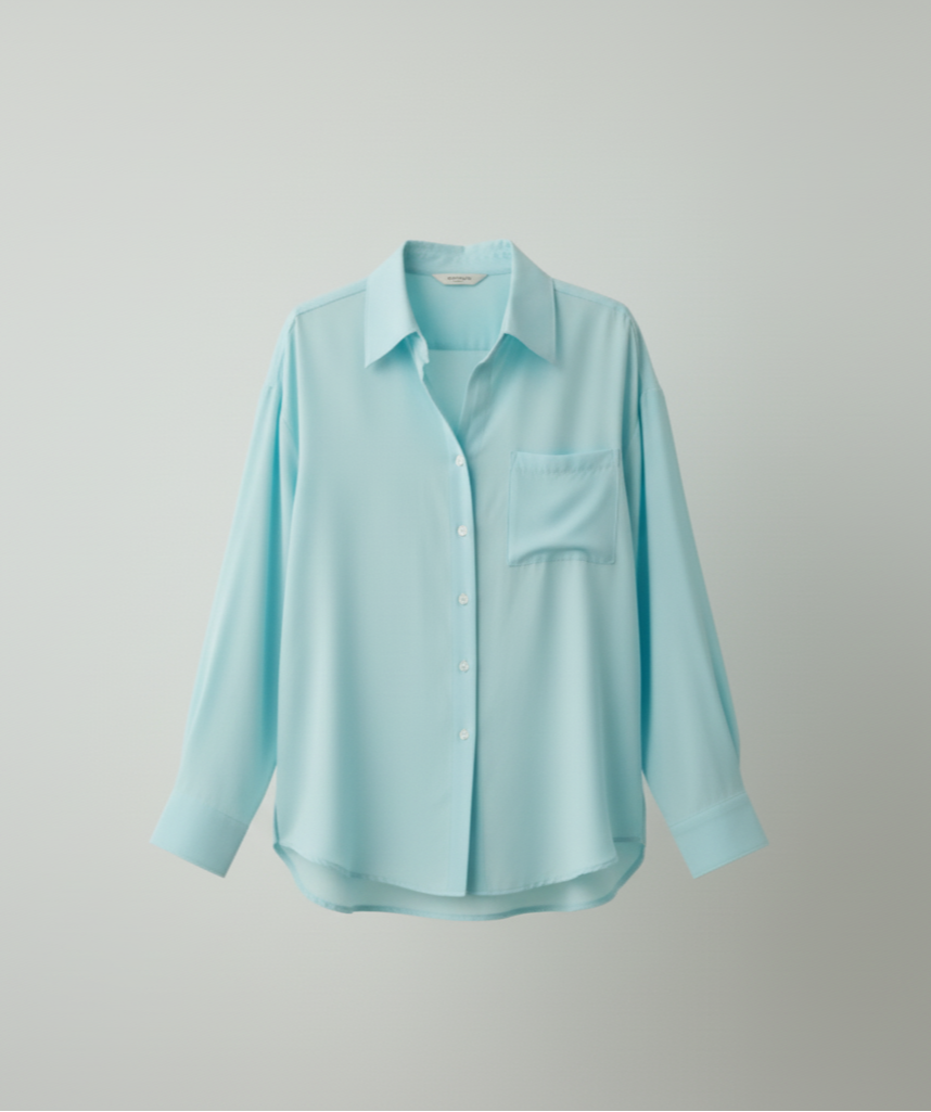 Blue Breeze Shirt