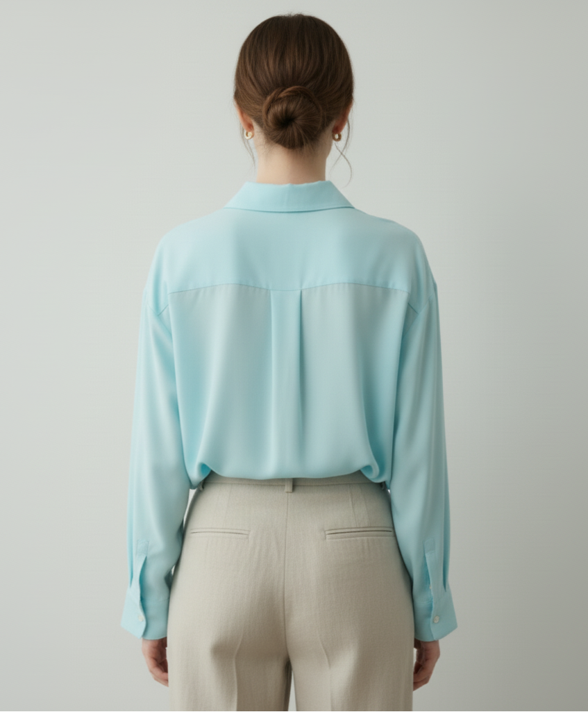 Blue Breeze Shirt