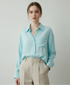 Blue Breeze Shirt